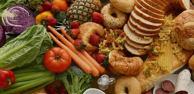 增强男性性能力的食物